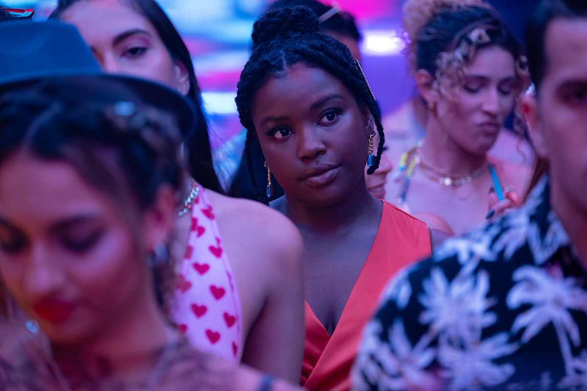 Neon Cast Guide: Meet the Actors in the New Reggaeton Comedy - Netflix Tudum