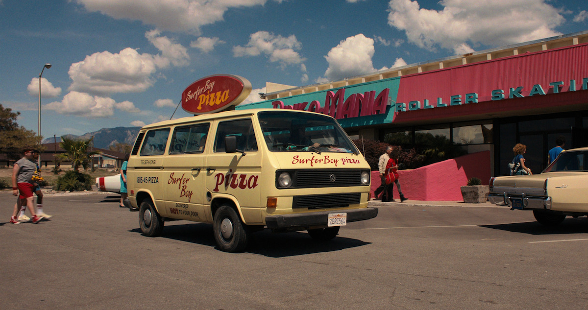 Shop 'Stranger Things' Palermo's Surfer Boy Pizza at Walmart