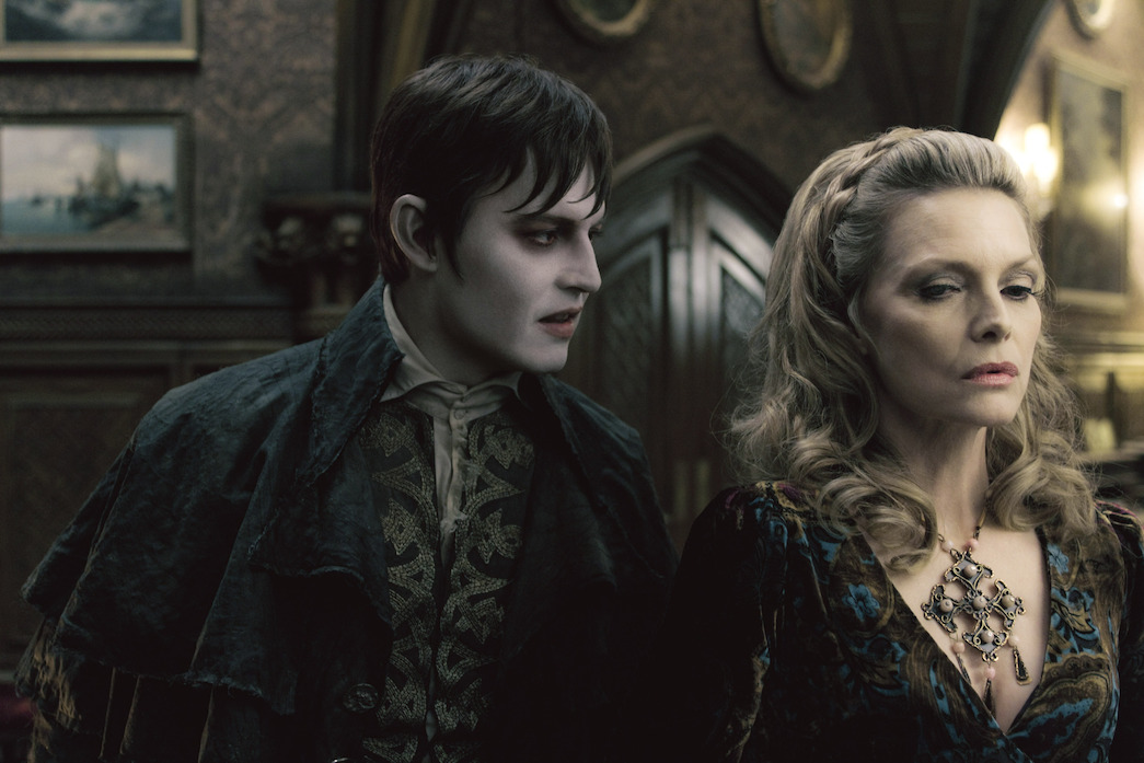 Best Vampire Movies And Shows To Watch After Day Shift Netflix Tudum