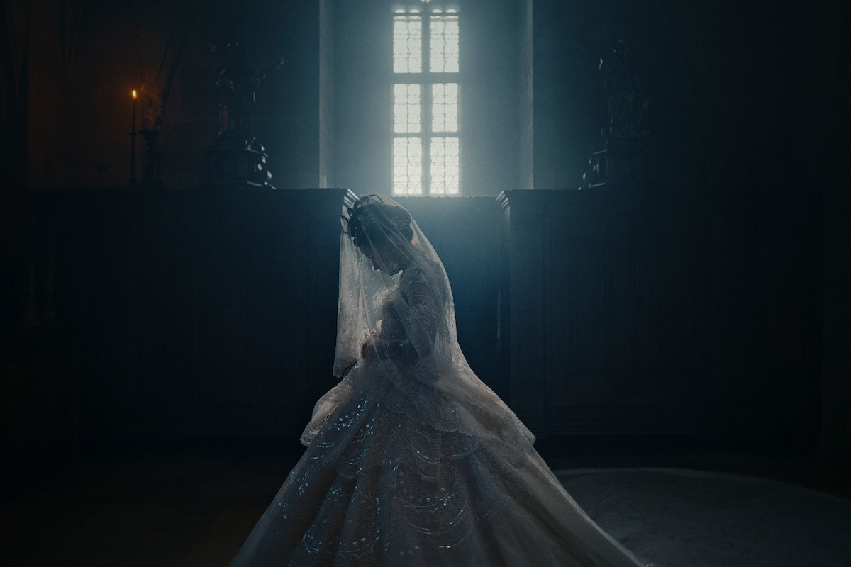 The Empress Costumes Photo Gallery and Video Netflix Tudum