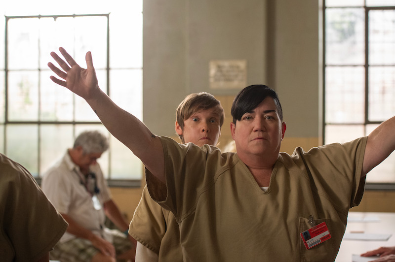 124 NeverBeforeSeen Photos From 'Orange Is the New Black' Netflix Tudum