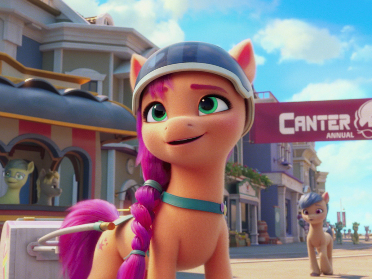 My Little Pony 15 Best Family Friendly Movies