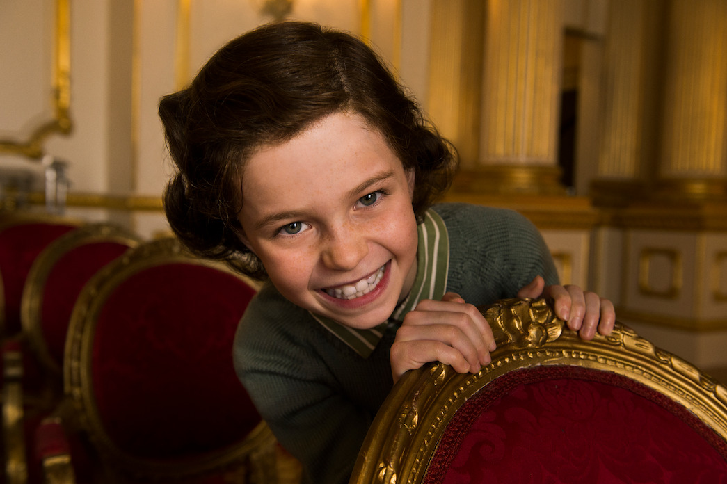 ‘The Crown’ Stars Behind the Scenes Photo Gallery - Netflix Tudum