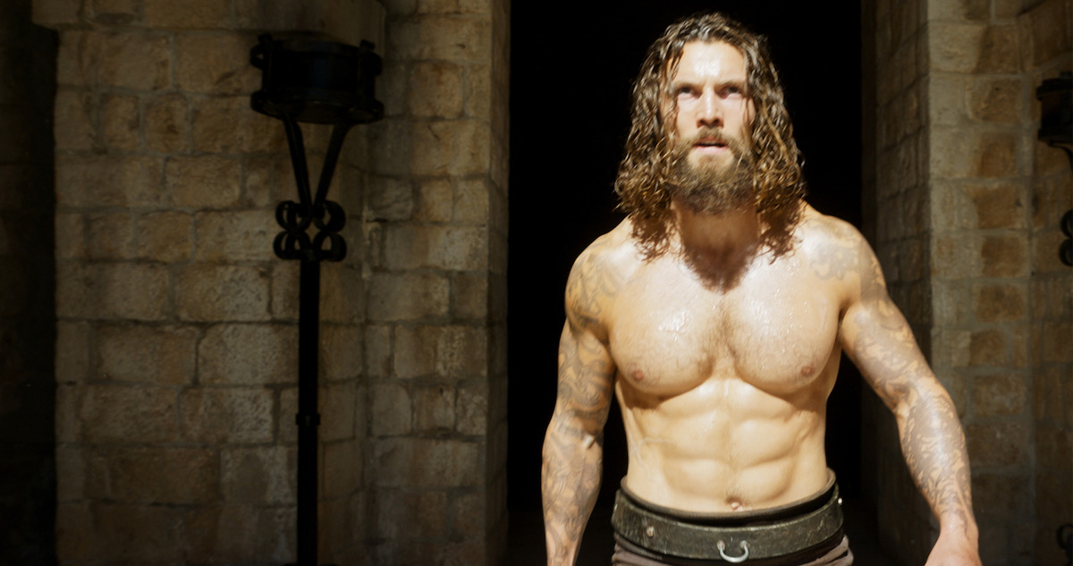 Vikings: Valhalla' Season 3 First Look, Cast, Date Announcement - Netflix  Tudum
