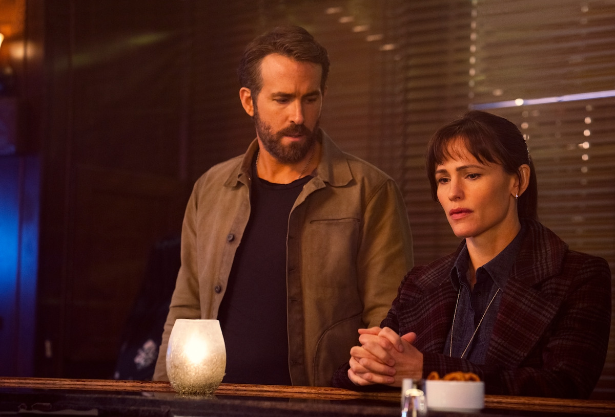 ‘The Adam Project’ is Ryan Reynolds’ Most Personal Film Yet