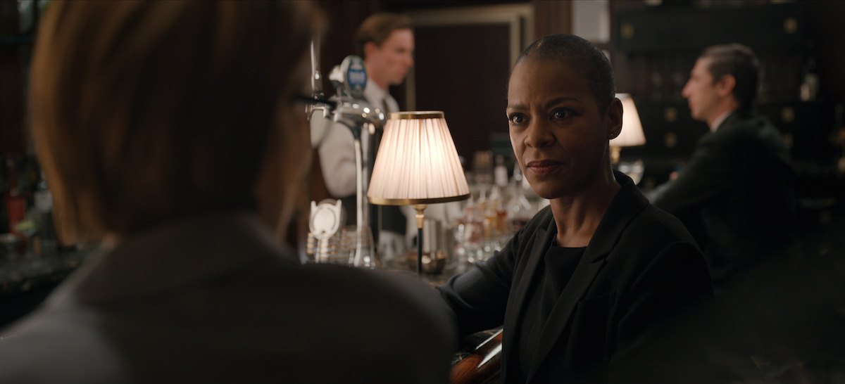 Pssst — ‘Anatomy of a Scandal’ First Look Is Here