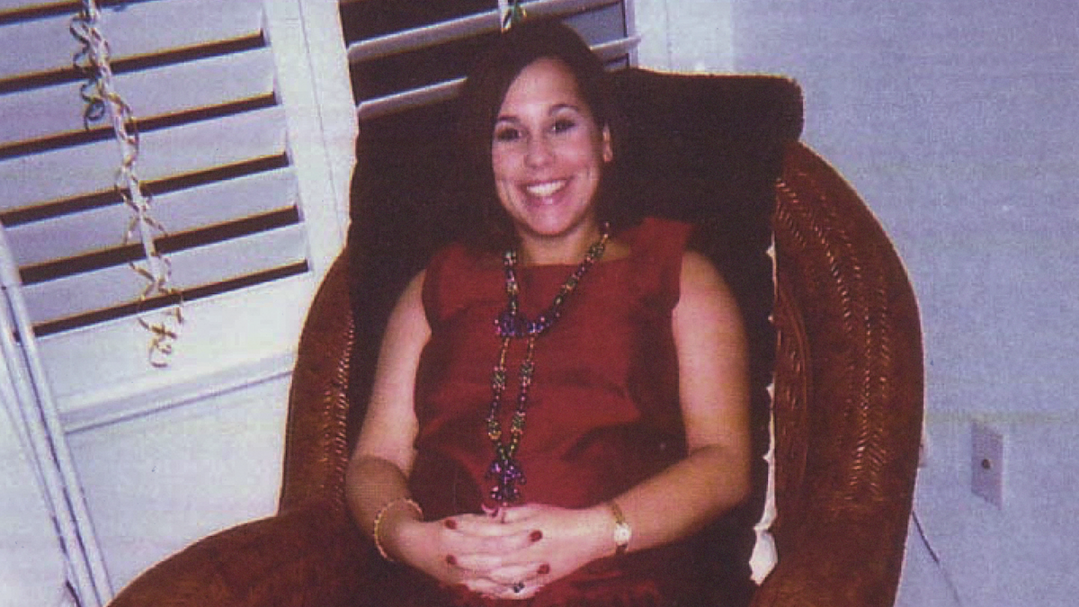 Laci Peterson