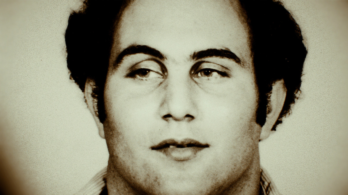 Conversations with a Killer: The Son of Sam Tapes S1. David Berkowitz in Conversations with a Killer: The Son of Sam Tapes S1. Cr. Courtesy of Netflix © 2025