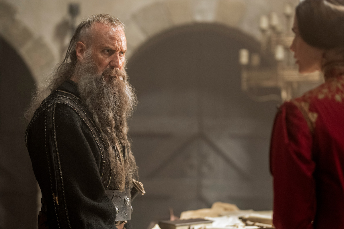 Is 'Vikings: Valhalla' a True Story? Creator Jeb Stuart on the 'Grey Area  of History