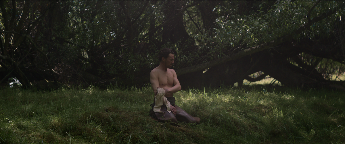 Inline image 2: What Even Is ‘The Power of the Dog’?