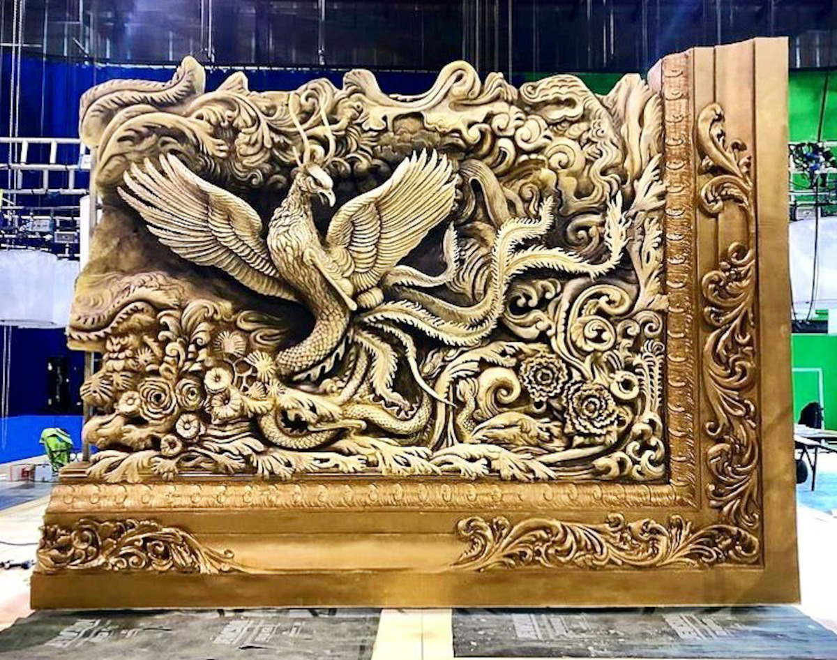 ‘The Sandman’ Easter Eggs: From Corinthian’s Shades to Death’s Ankh and Beyond