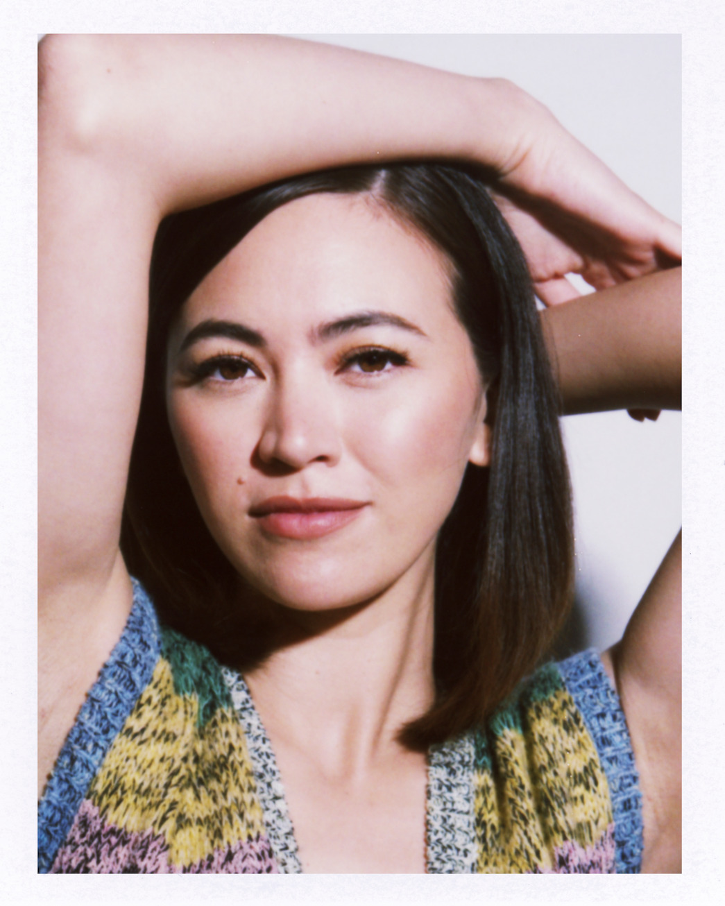 Take a Magnifying Glass to These Portraits of the ‘Glass Onion’ Cast