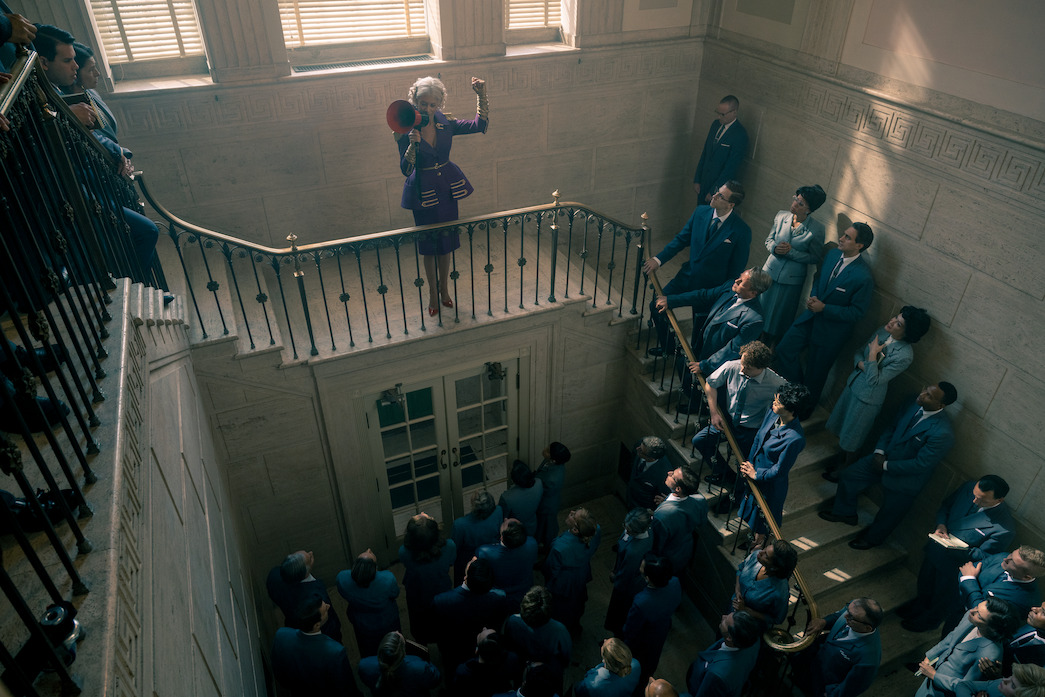 ‘Umbrella Academy’ Guide To Key Terms and Plot Points Netflix Tudum