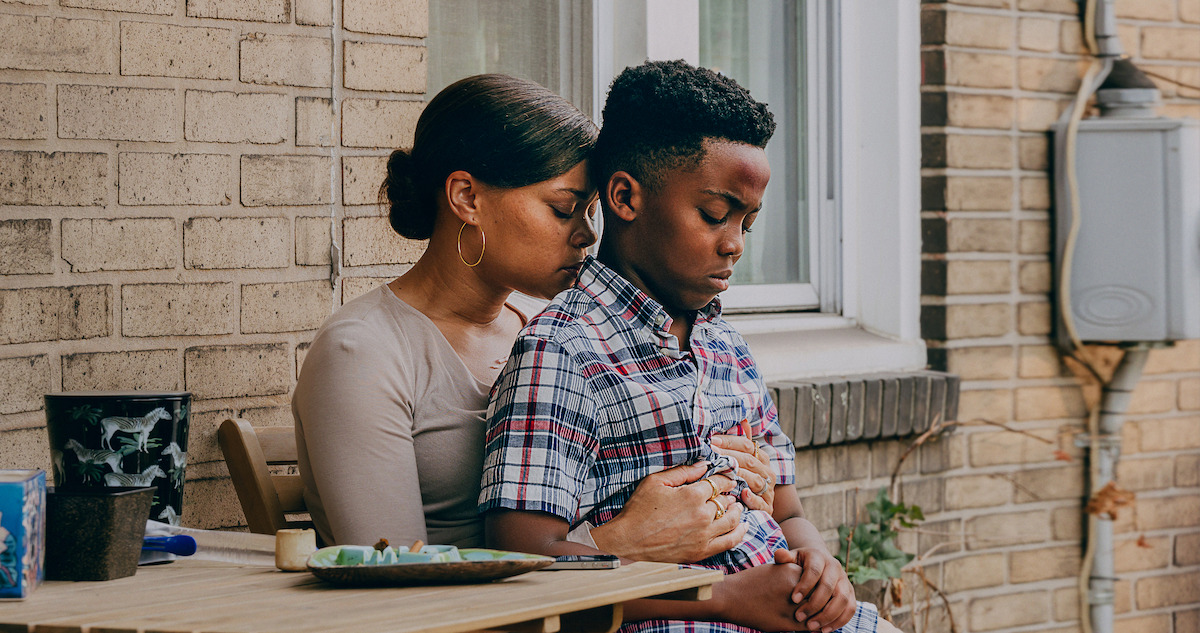 The Deliverance Cast, News, Videos and more