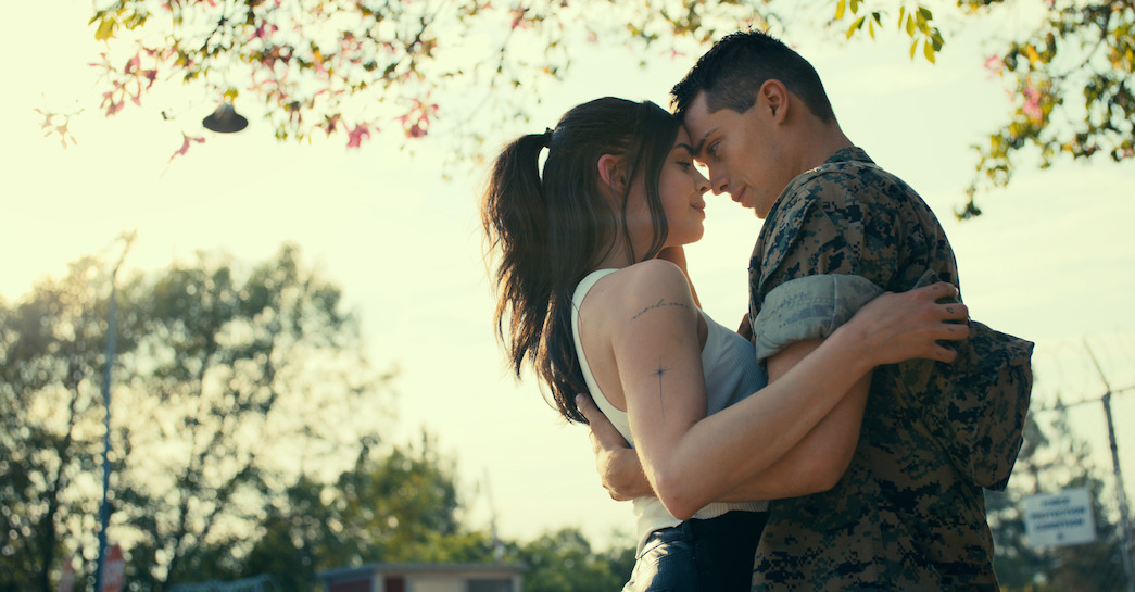 Movies Coming Out On NETFLIX In July 2022: