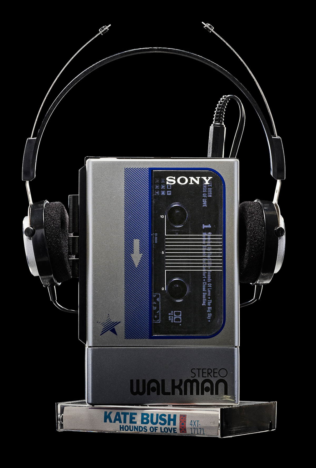 Sony Walkman