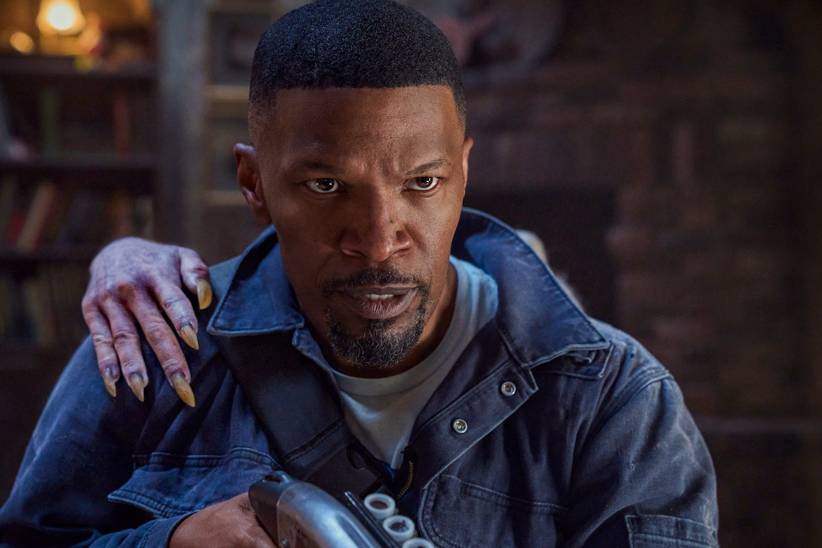 Day Shift - New Movies You Can Watch This Summer