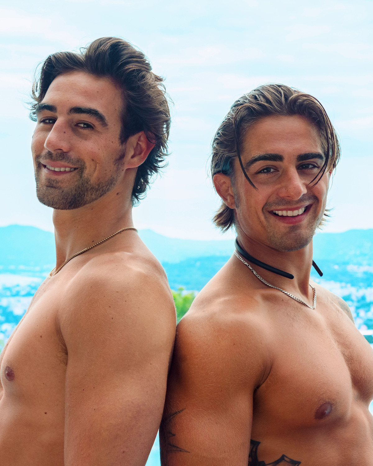 Photo of cast members