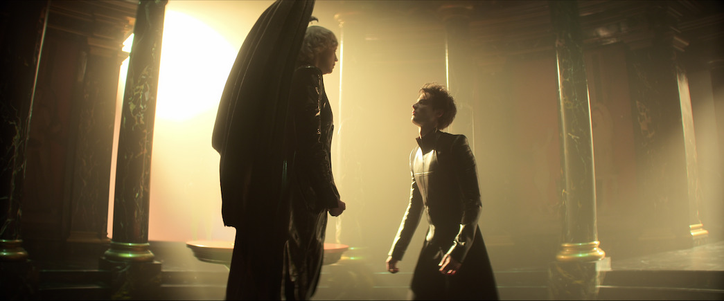 the-sandman-gwendoline-christie-on-playing-lucifer-in-neil-gaiman-s