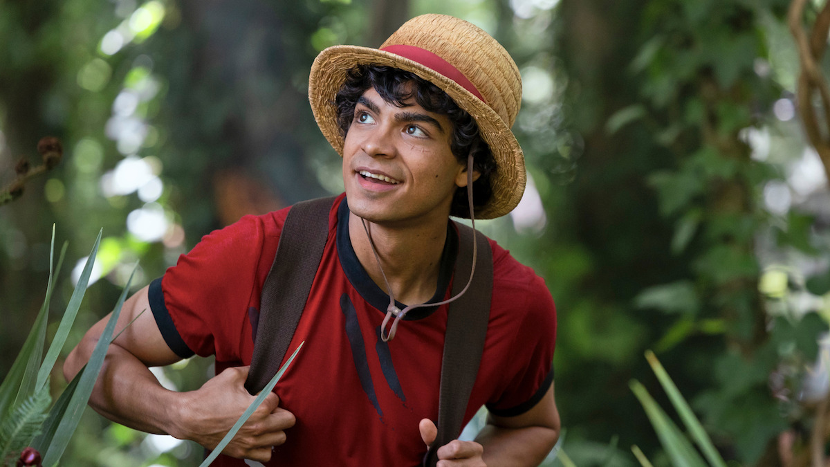 One Piece Season 2 Netflix Poster