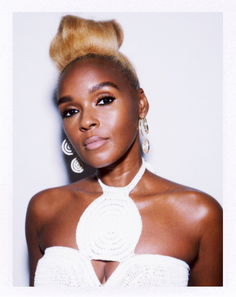 Glass Onion - Janelle Monáe 