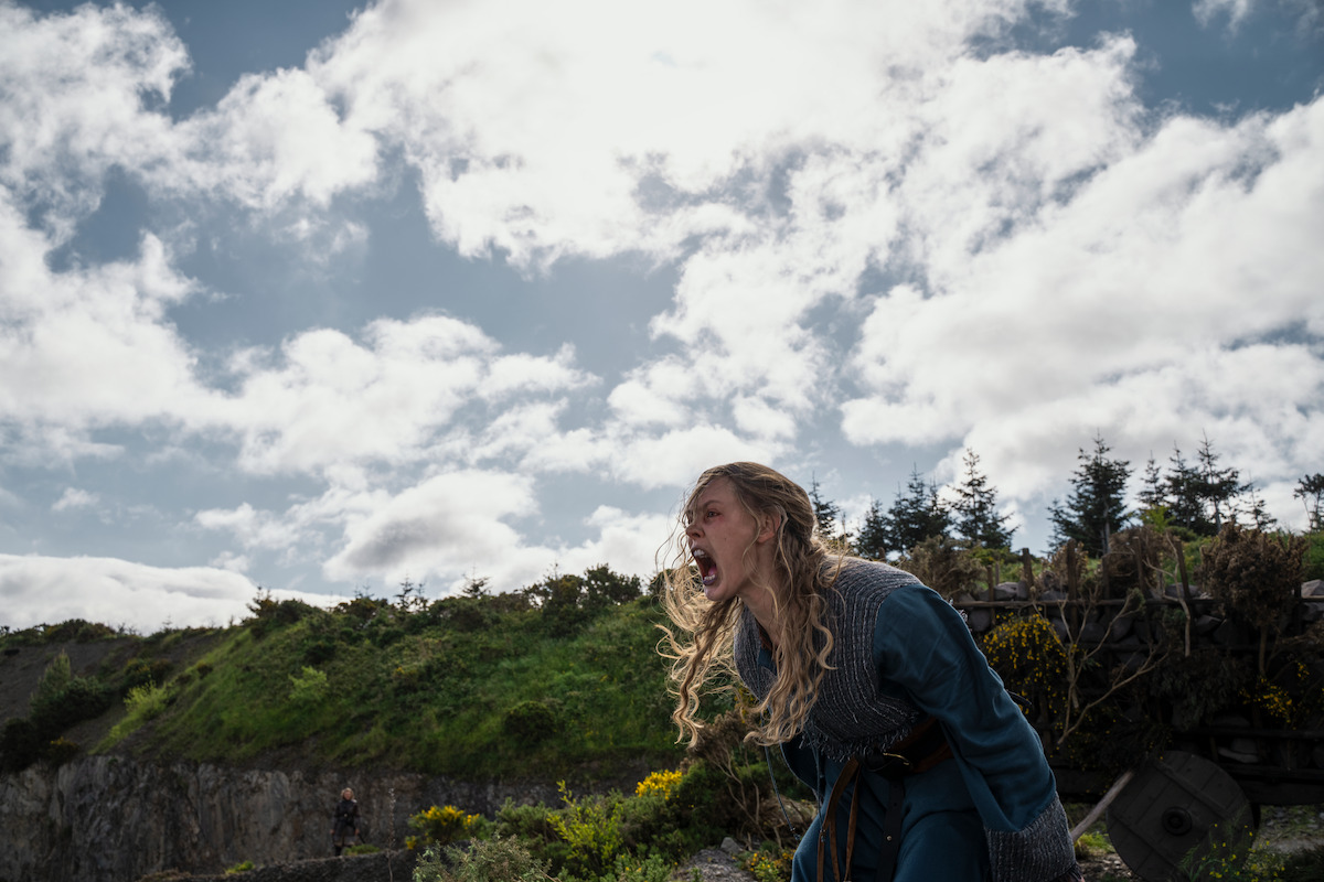 Let’s Explore That Fiery ‘Vikings: Valhalla’ Ending