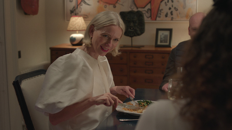 Naomi Watts in Too Much