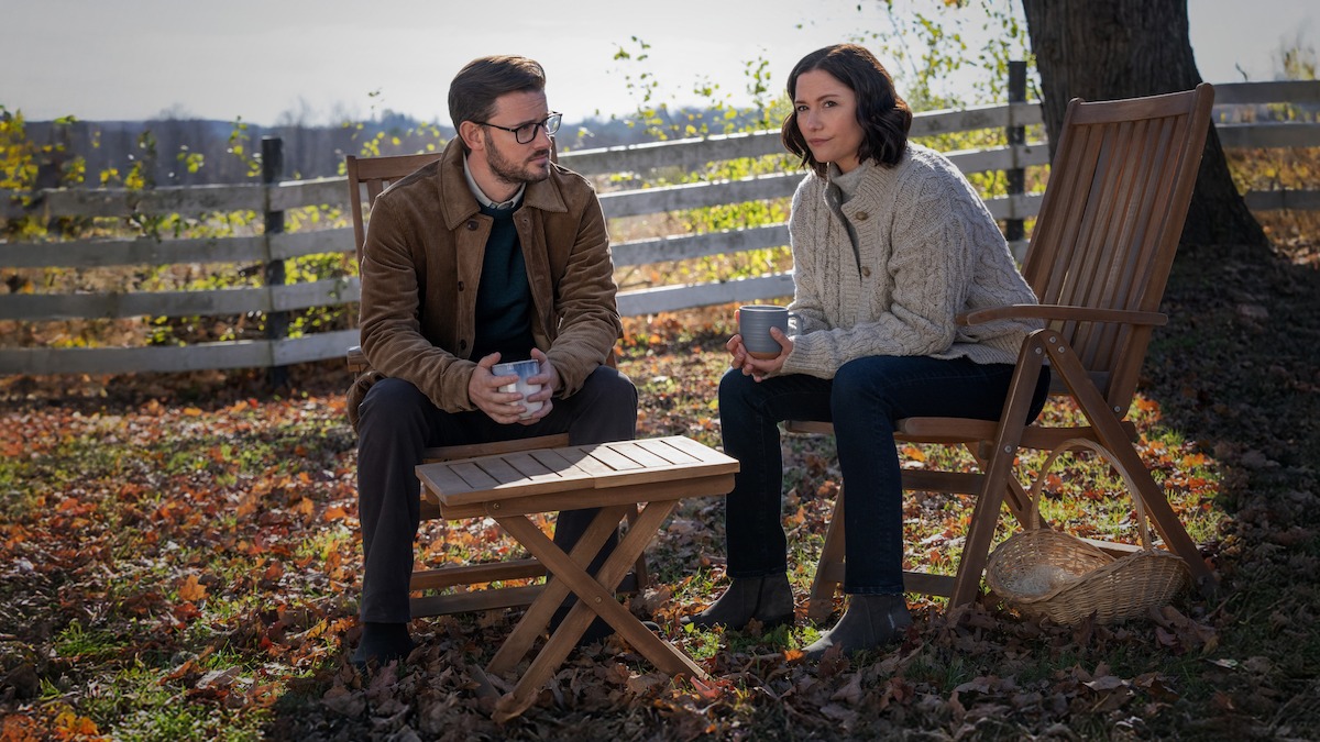 an image from ‘The Way Home’