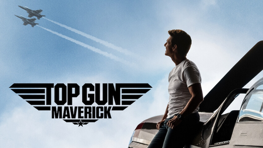 Top Gun: Maverick