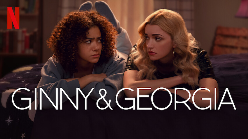 Ginny y Georgia: Temporada 2