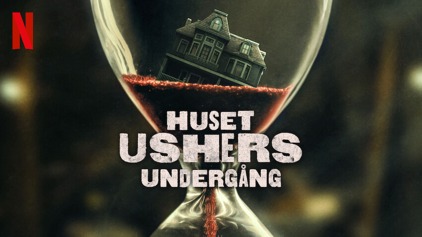 Netflix Top 10 - By Country: Sweden