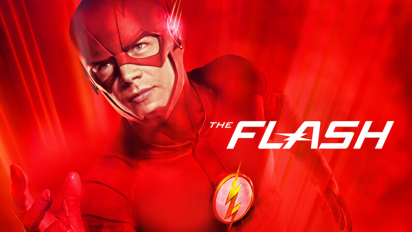 The Flash: Season 8