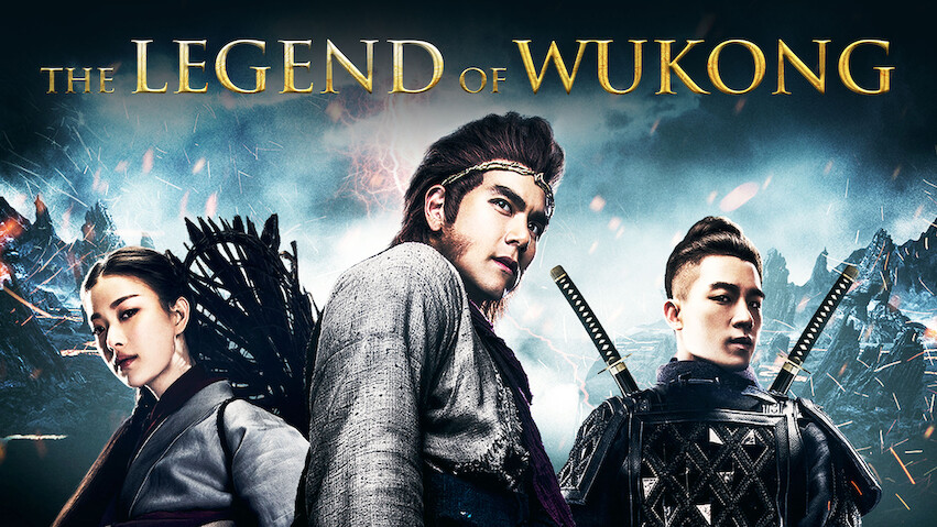 Wu Kong