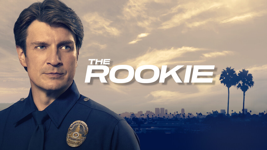 The Rookie: Temporada 1