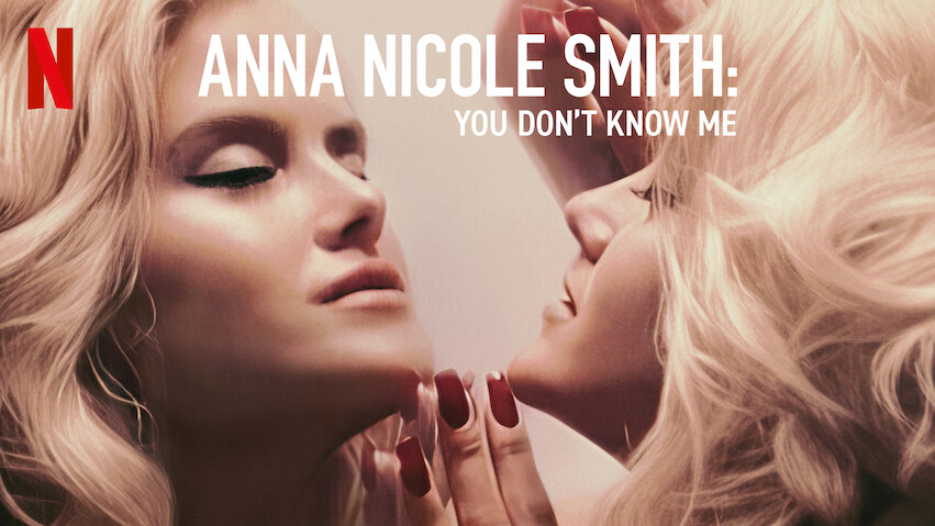 Anna Nicole Smith: Tú no me conoces