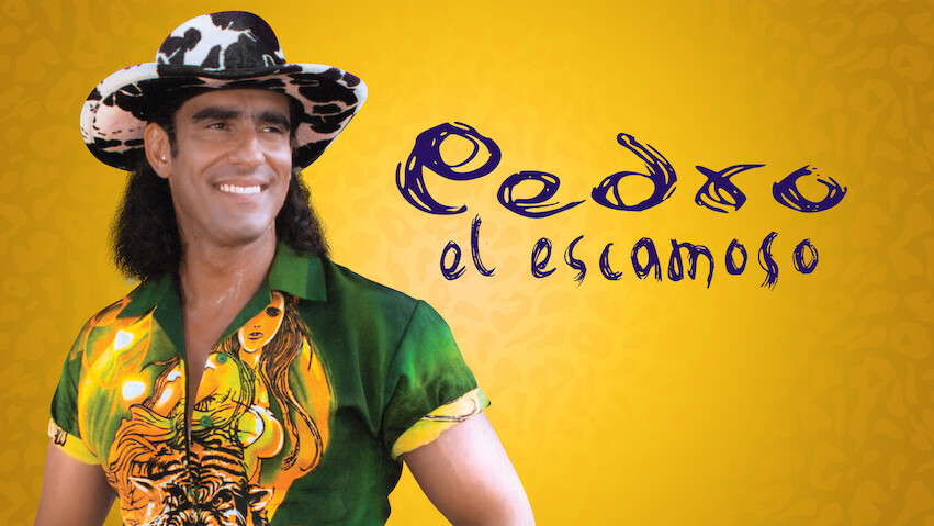 Pedro el escamoso: Season 1