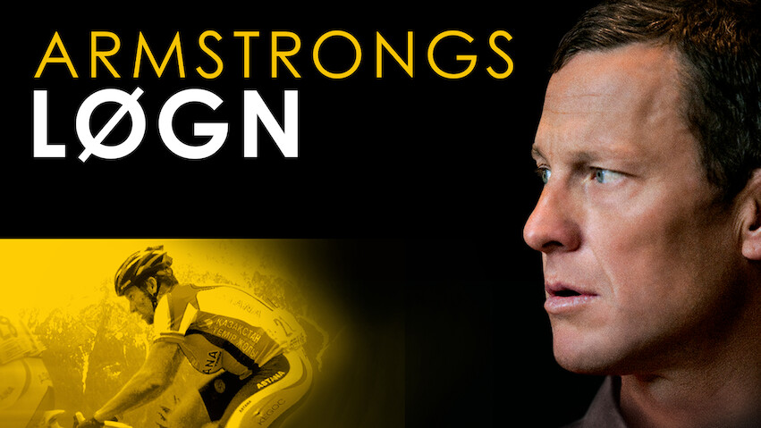 La mentira de Armstrong