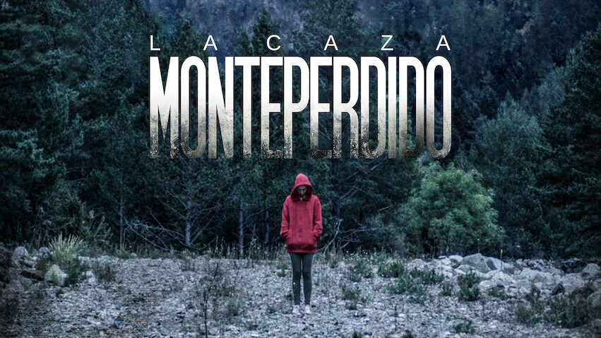 La Caza: : Monteperdido