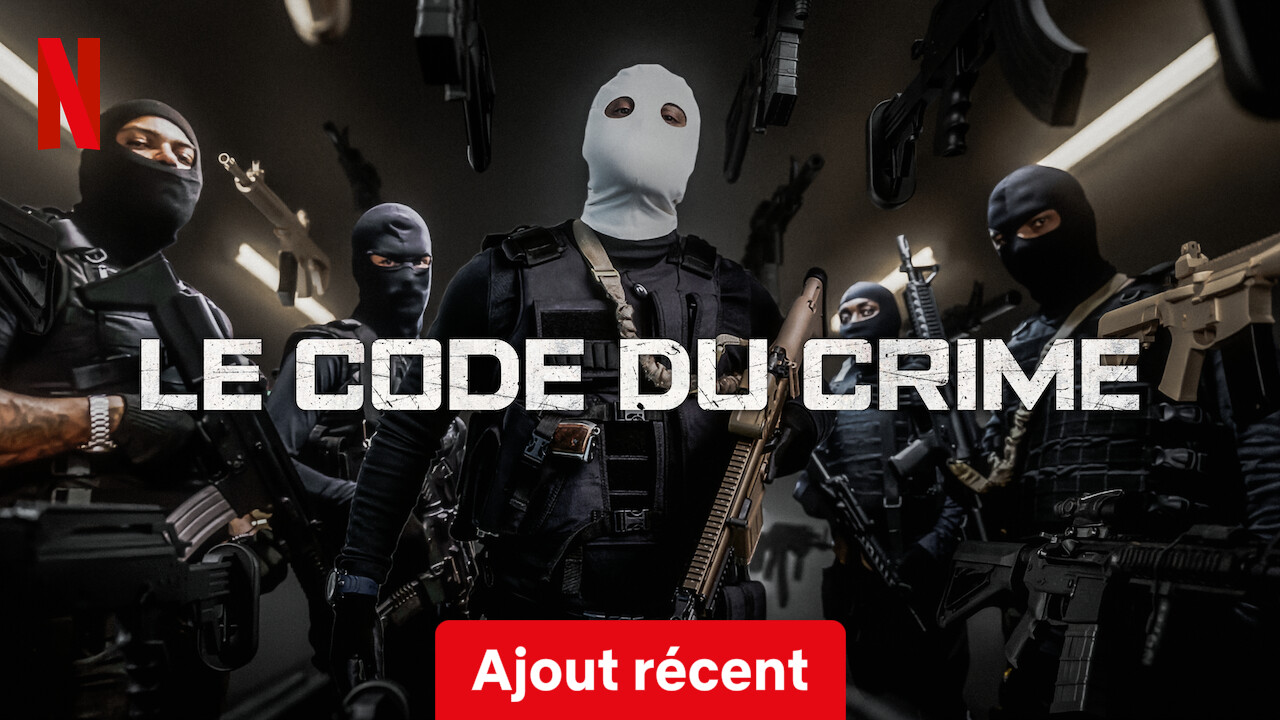 Le Code du crime