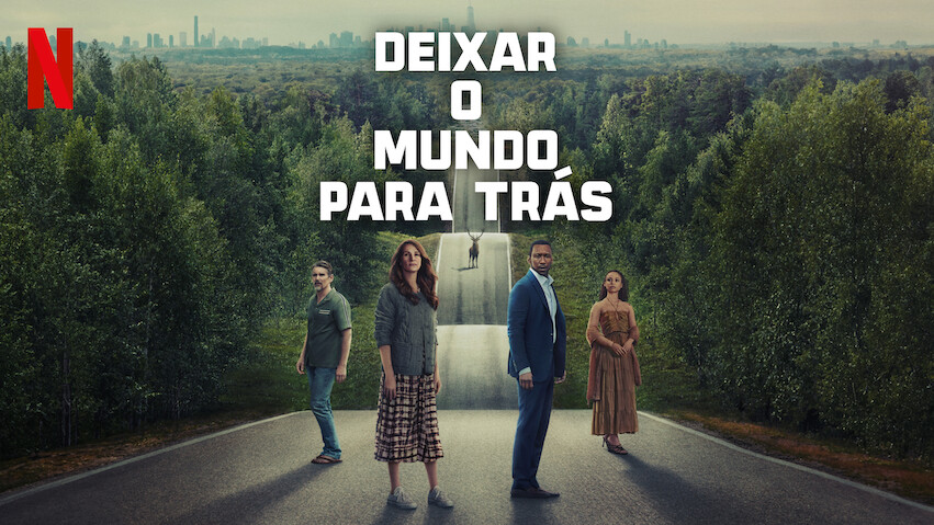 Top 10 Most Popular Movies on Netflix in Portugal