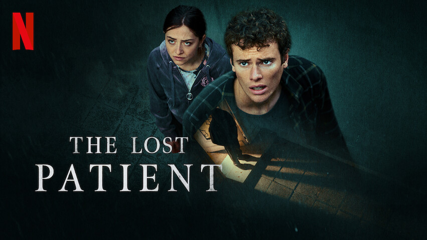 The Lost Patient