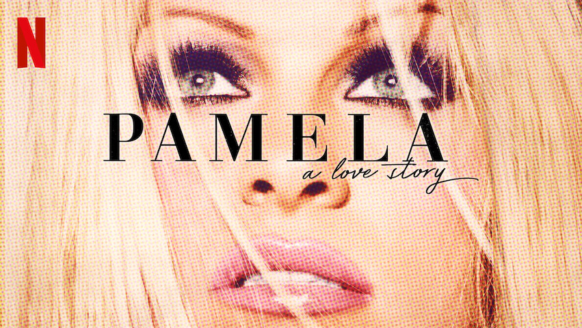Pamela, a love story