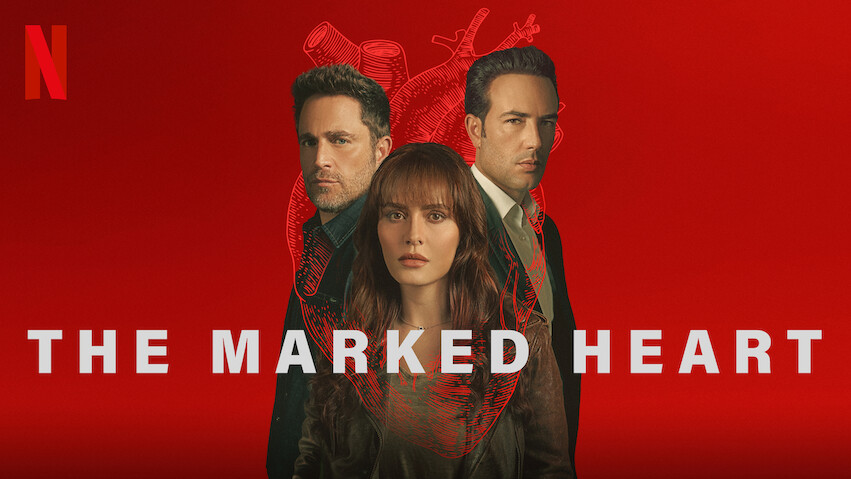 The Marked Heart: Season 2