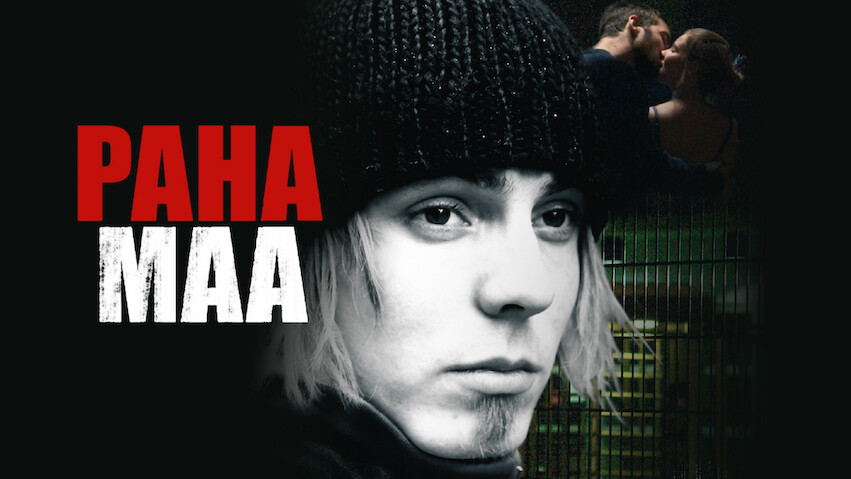 Top 10 Most Popular Movies on Netflix in Finland