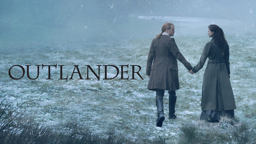 Outlander: Temporada 6