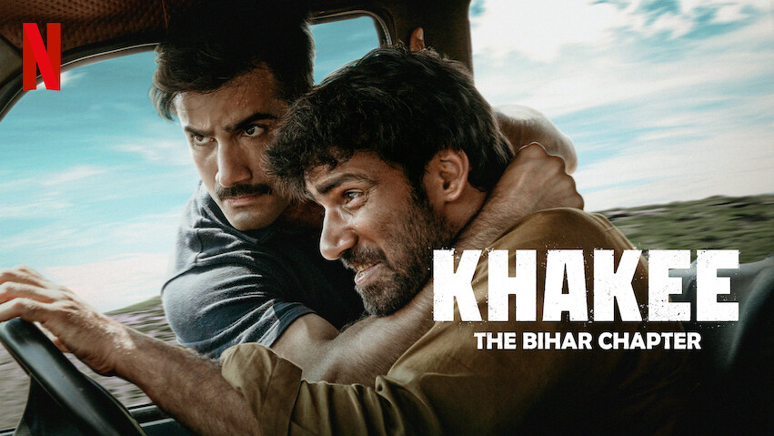 Khakee: The Bihar Chapter: Season 1