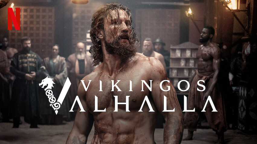 Vikings: Valhalla: Season 2