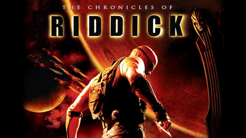 La batalla de Riddick