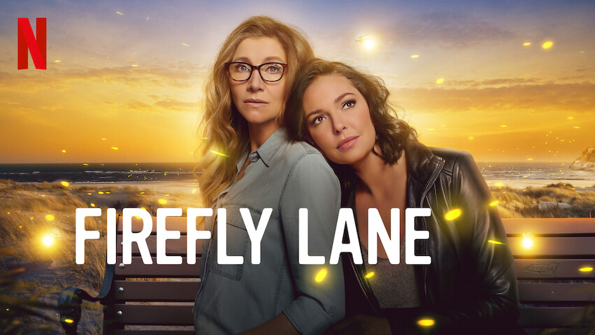 Firefly Lane: Season 2