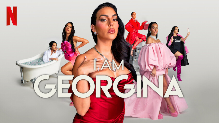 Soy Georgina: Temporada 2